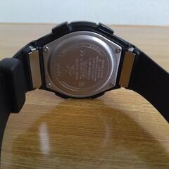 カシオ/CASIO 腕時計 Wave Ceptor ソーラークロノグラフ 【国内正規品】 WVQ-M410-7AJF


の画像