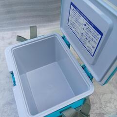 クーラーボックス小型100の画像