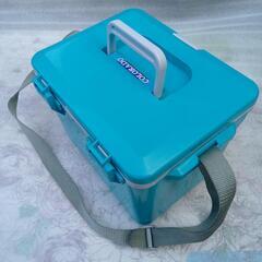 クーラーボックス小型100の画像