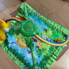 フィッシャープライス　プレイジムの画像