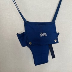 赤ちゃん jolly jumperの画像