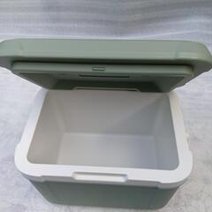 クーラーボックス小型の画像