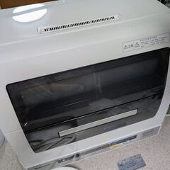 Panasonic 食器洗い乾燥機 NP-TR6の画像