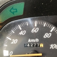 ヤマハ　シグナス125SV  シグナス 2代目　実走4200の画像