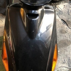 ヤマハ　シグナス125SV  シグナス 2代目　実走4200の画像