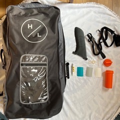 　【中古・美品】H/Lサップ    の画像