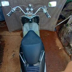 ホンダジョーカー50の画像