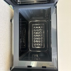 電子レンジの画像