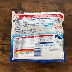 食洗機洗剤　フィニッシュ　タブレットの画像