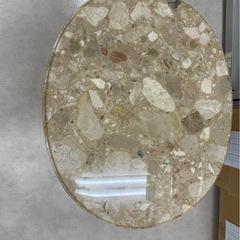 アンティークテーブル②の画像