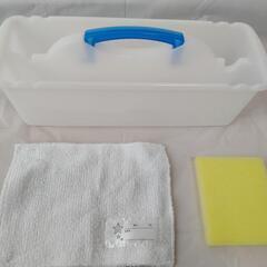 未使用　絵の具セット　の画像