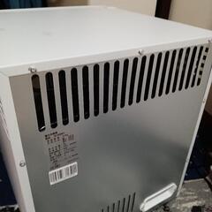 美品♦️電子冷蔵庫48L、2021年、使用頻度ほどんど無し、自宅保管していましたの画像