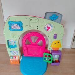 子供用 おもちゃ ドア遊び 知育玩の画像