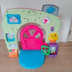 子供用 おもちゃ ドア遊び 知育玩の画像