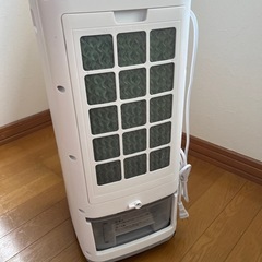 冷風器の画像