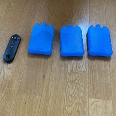 冷風器の画像