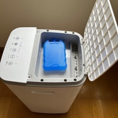 冷風器の画像