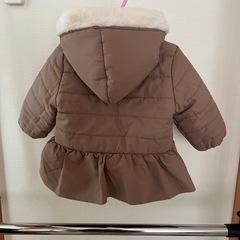 上着（90）の画像