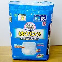 介護用オムツを古新聞と交换してください(3)