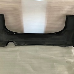 バンパー　の画像