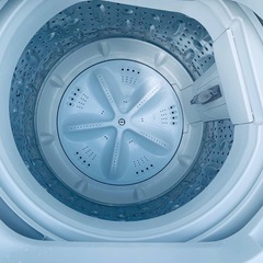 ♦maxzen 洗濯機【2021年製】JW70WP01の画像
