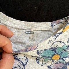 女の子　長袖 90 まとめて　　の画像