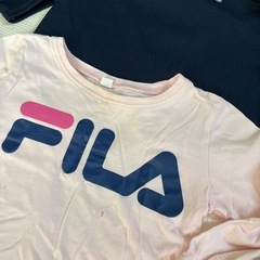 女の子　長袖 90 まとめて　　の画像