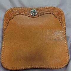 SAAD ウォレット　財布の画像