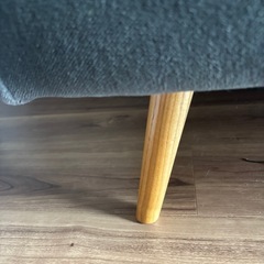 イデーショップAO SOFAソファIDEE SHOPの画像