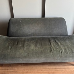 イデーショップAO SOFAソファIDEE SHOPの画像