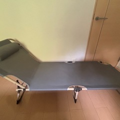 再募集！多機能チェアの画像