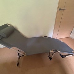 再募集！多機能チェアの画像