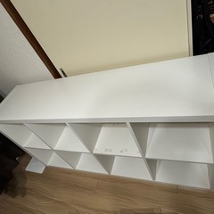 IKEA カラックスの画像