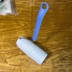 コロコロ掃除の本体の画像