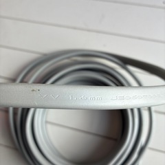 VVF 1.6mm-3芯の画像