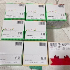 ベビーフードの画像