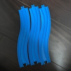 プラレールのレール
の画像