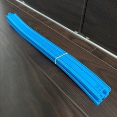 プラレールのレール
の画像