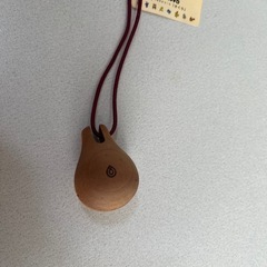 となりのトトロ　木鈴　の画像
