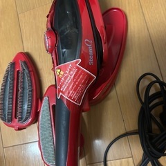 スチームアイロンの画像