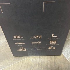 ps5 本体　モニターの画像