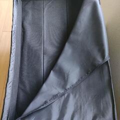 IKEA 布団収納 SUKBB 4点セットの画像