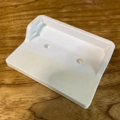 箱ティッシュを縦に置きたい！の画像