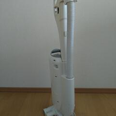 シャープ　サイクロン掃除機の画像