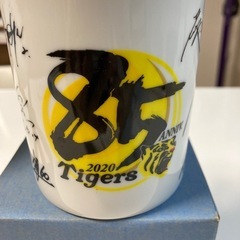 阪神タイガースグッズまとめ売り　バラ売り可能の画像
