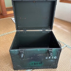 米軍払い下げ品の画像