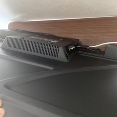 テレビの画像