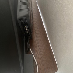 テレビの画像