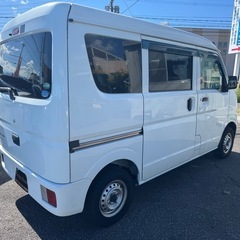 H29年ミニキャブバン　後期の画像
