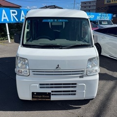 H29年ミニキャブバン　後期の画像